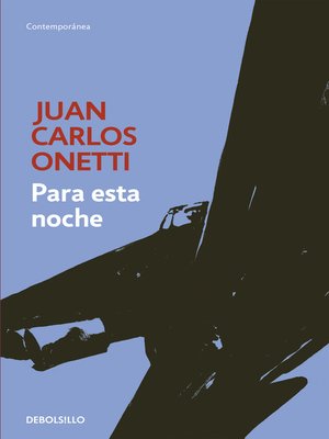 cover image of Para esta noche